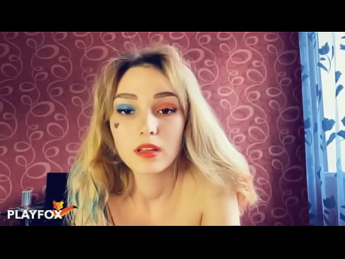 ❤️ Magiska virtual reality-glasögon gav mig sex med Harley Quinn ❤️ Hård porr at sv.passionateembracespotlight.ru ❌️