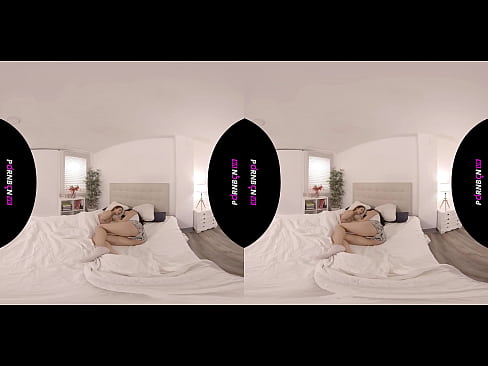 ❤️ PORNBCN VR Två unga lesbiska kvinnor vaknar upp kåta i 4K 180 3D virtual reality Geneva Bellucci Katrina Moreno ❤️ Hård porr at sv.passionateembracespotlight.ru ❌️