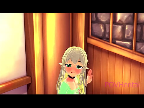 ❤️ (Trap) Elvish maid hjälper dig att tvätta ansiktet. ❤️ Hård porr at sv.passionateembracespotlight.ru ❌️