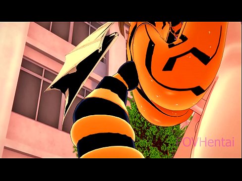 ❤️ Wasp Girl Monster ❤️ Hård porr at sv.passionateembracespotlight.ru ❌️