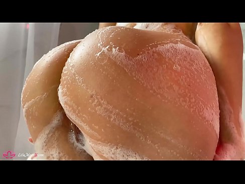 ❤️ Brunette onanerar fittan med vibrator till intensiv orgasm i duschen ❤️ Hård porr at sv.passionateembracespotlight.ru ❌️